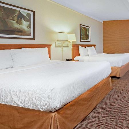 La Quinta By Wyndham Salt Lake City - Layton Buitenkant foto