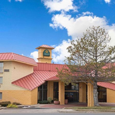 La Quinta By Wyndham Salt Lake City - Layton Buitenkant foto