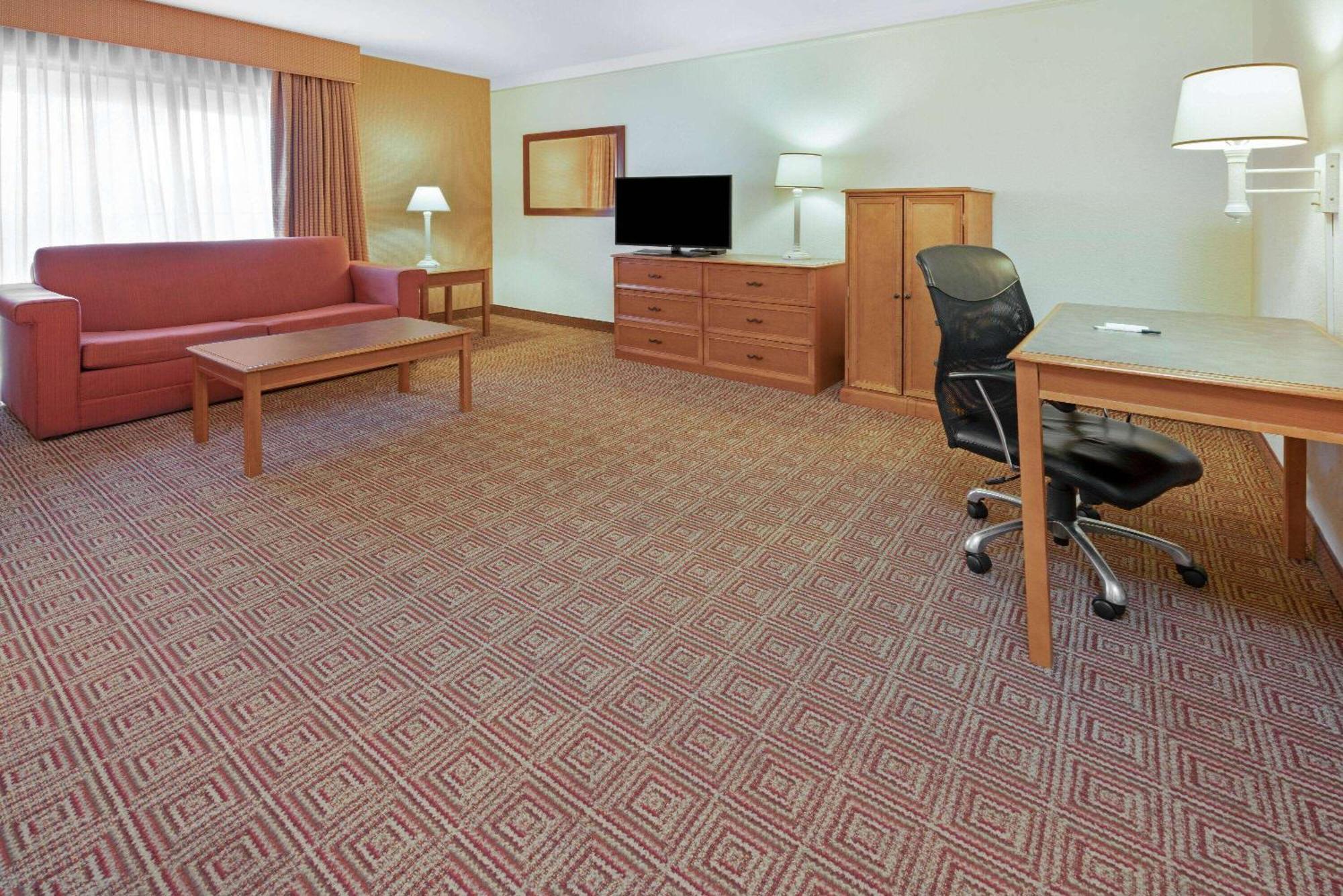 La Quinta By Wyndham Salt Lake City - Layton Buitenkant foto