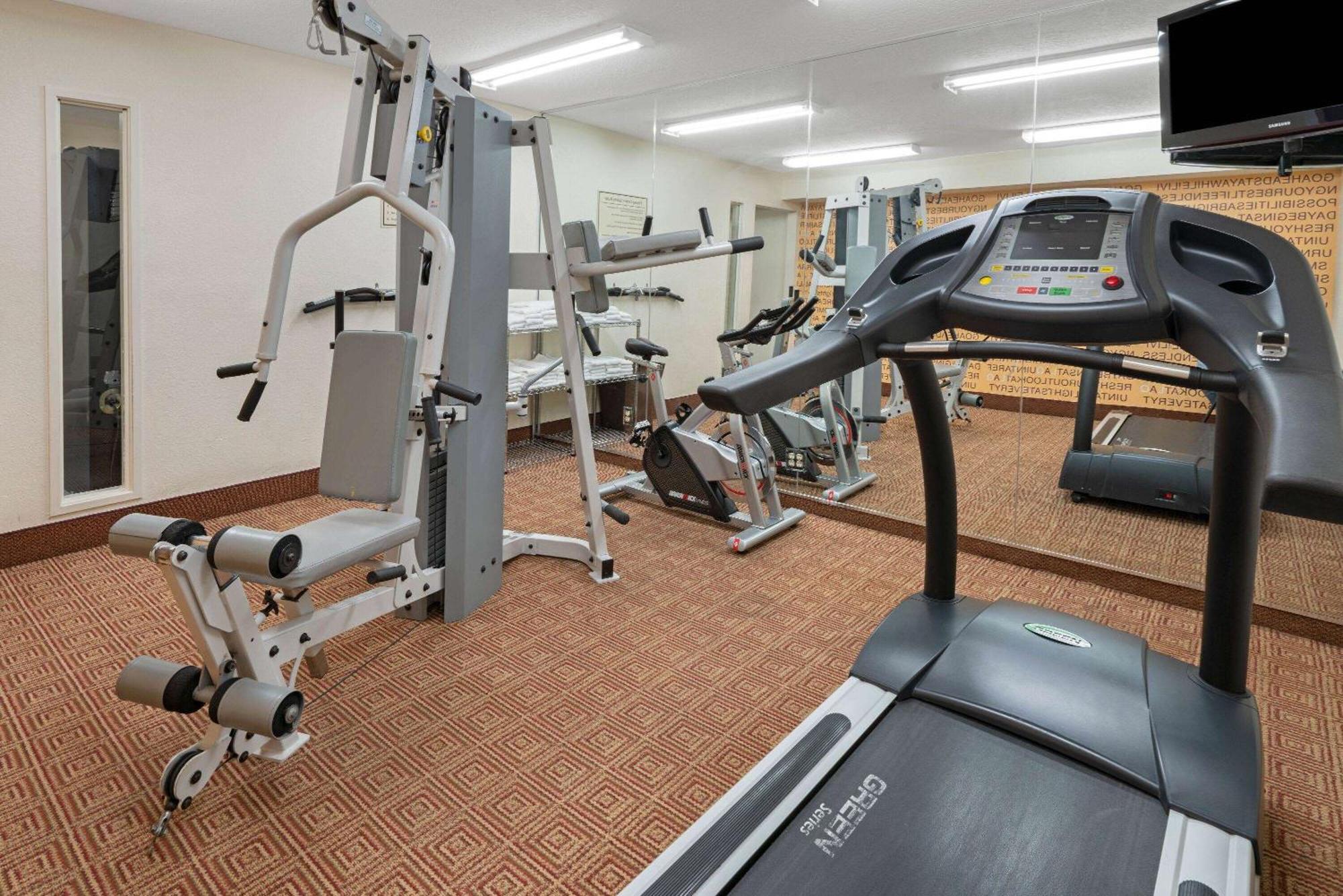 La Quinta By Wyndham Salt Lake City - Layton Buitenkant foto