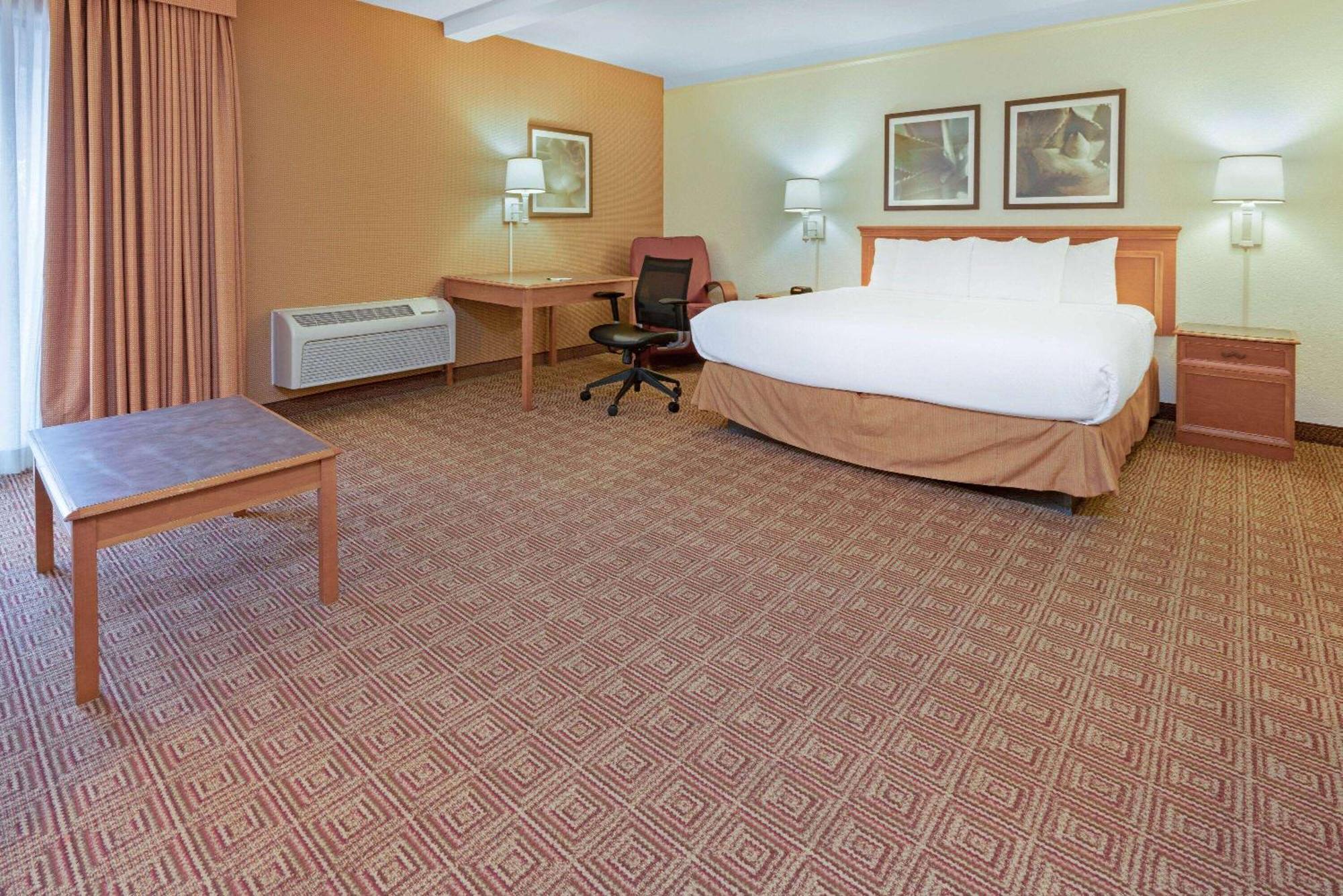 La Quinta By Wyndham Salt Lake City - Layton Buitenkant foto