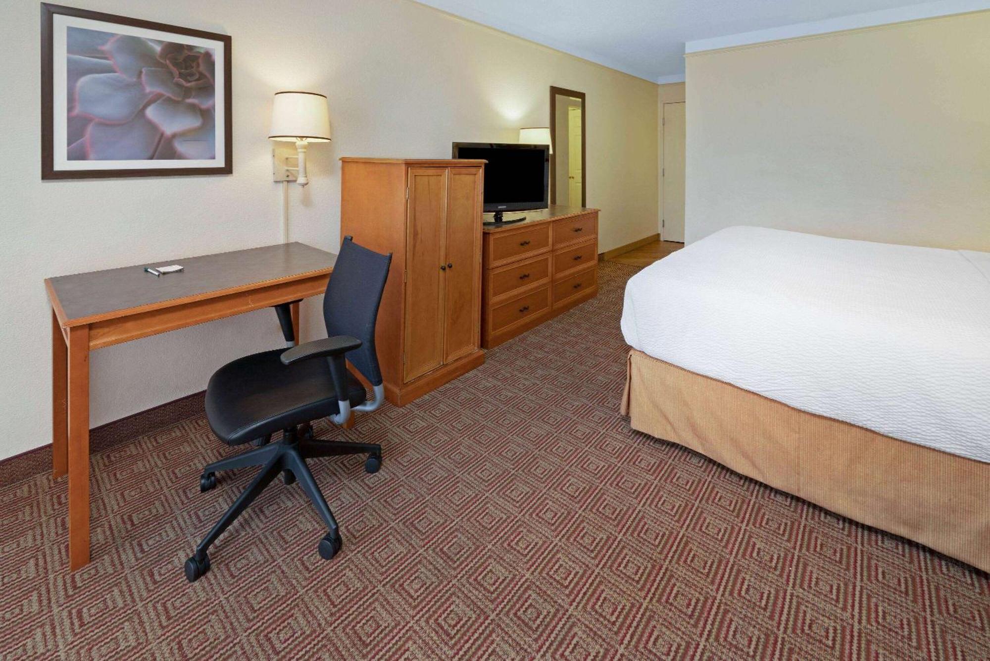 La Quinta By Wyndham Salt Lake City - Layton Buitenkant foto