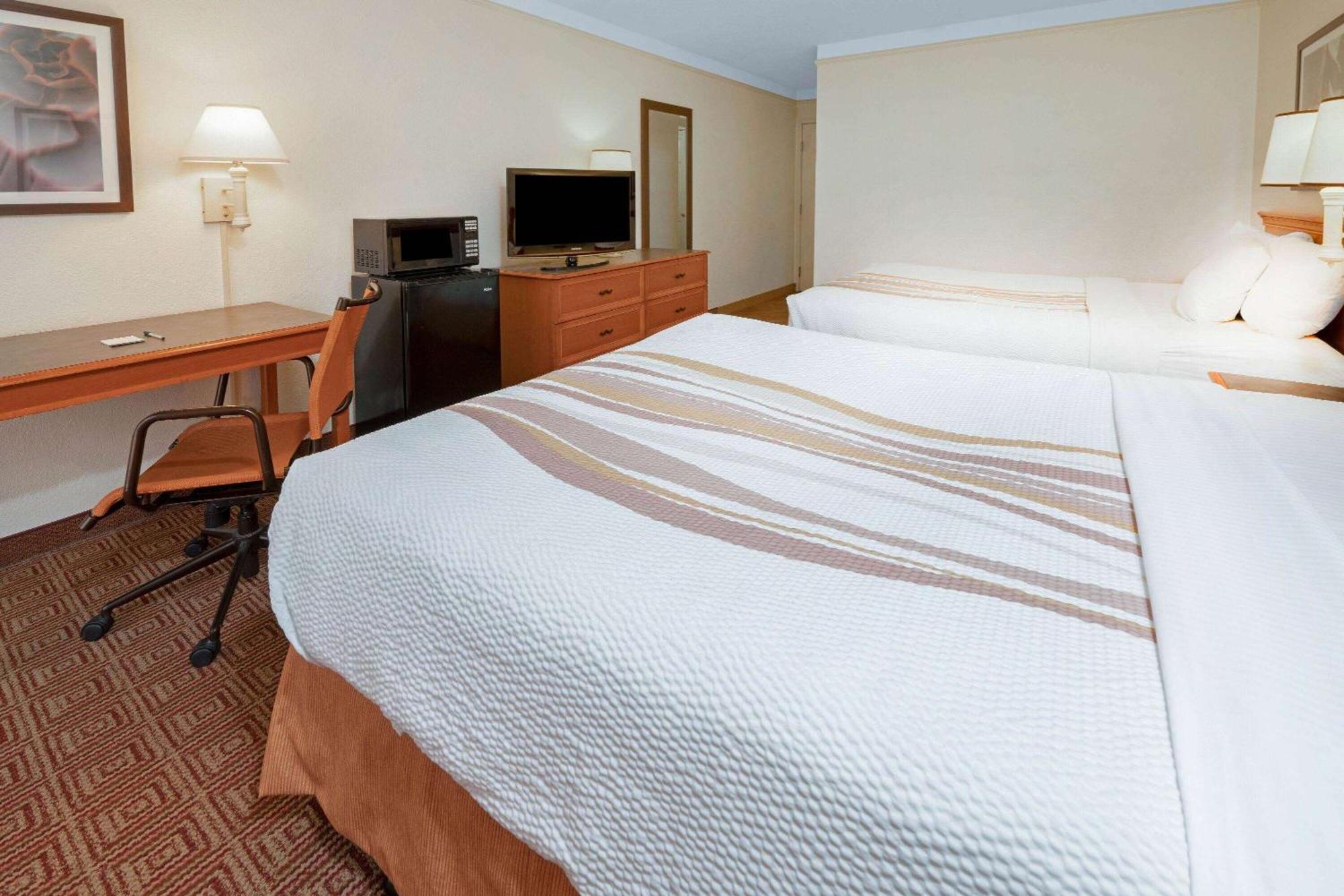 La Quinta By Wyndham Salt Lake City - Layton Buitenkant foto