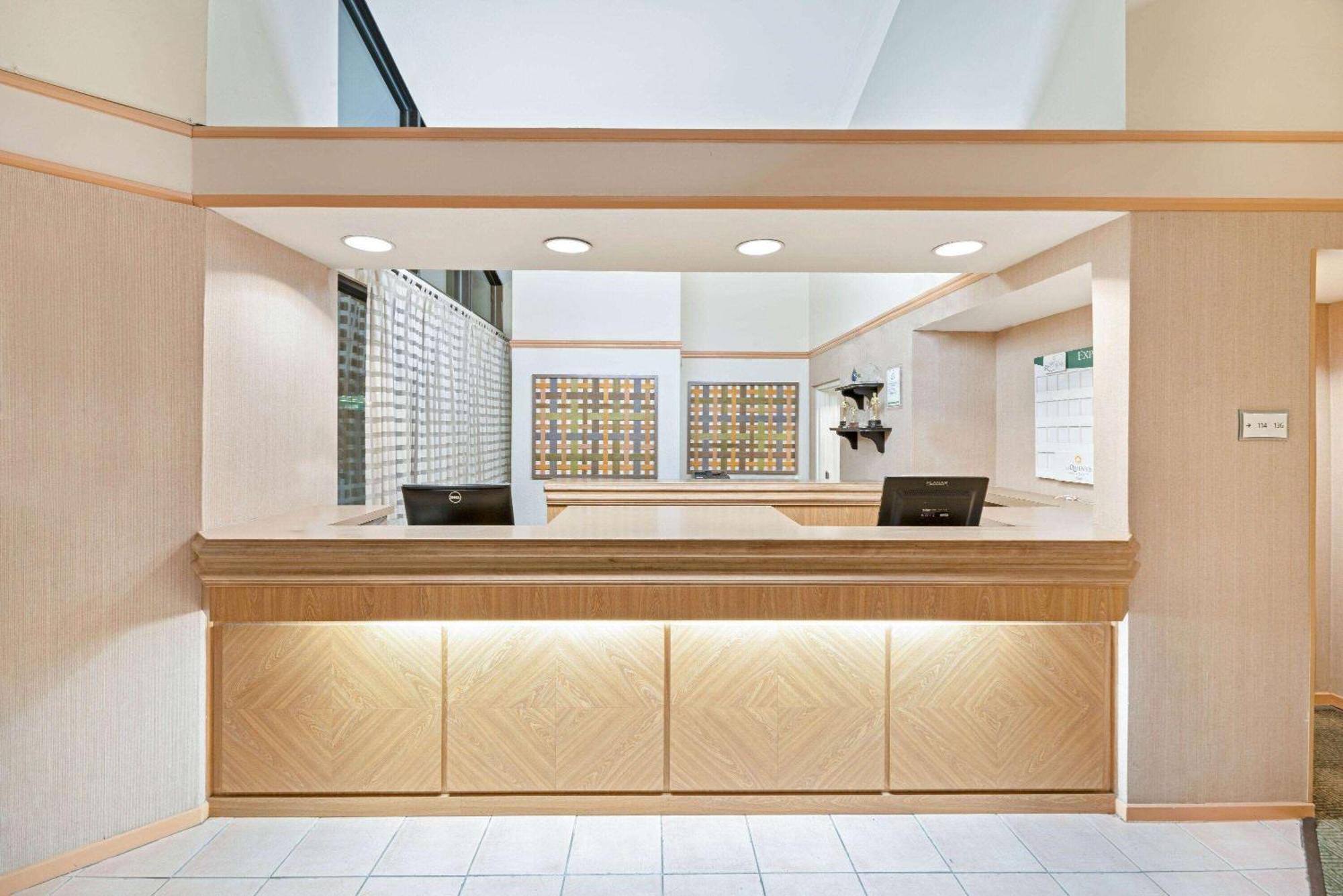 La Quinta By Wyndham Salt Lake City - Layton Buitenkant foto